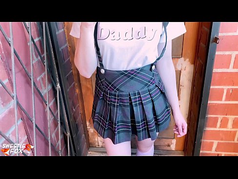 ❤️ Alumna chupa profundamente o seu pau e fode en vez de clases. ️ Porno a nós gl.com-porn-zog.ru ﹏
