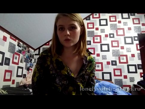 ❤️ A moza estudante rubia de Rusia gústanlle os pollos máis grandes. ️ Porno a nós gl.com-porn-zog.ru ﹏