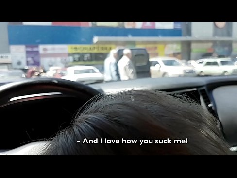 ❤️ Chupado xusto no aparcamento fóra do supermercado ️ Porno a nós gl.com-porn-zog.ru ﹏